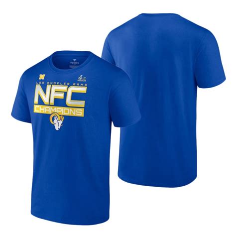 los angeles rams fanatics|la rams official team store.